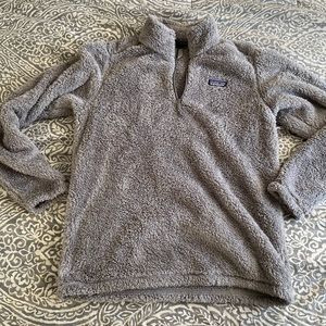 Patagonia Los Gatos pullover fleece